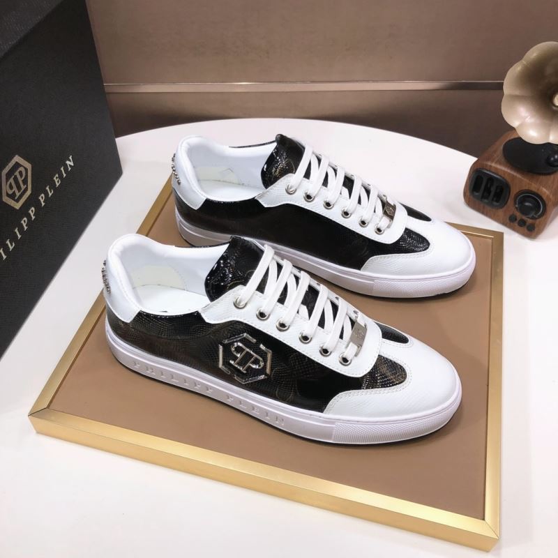 Philipp Plein Shoes